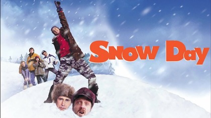 Dzień bałwana (2000) [Lektor PL] - Snow Day