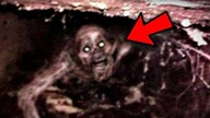 5 PARANORMALNYCH nagrań PRZEZ KTÓRE NIE ZAŚNIESZ!