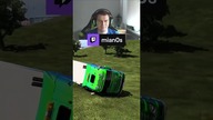 Klasyczny konwój z nowymi kierowcami | Twitch: Mian0s
