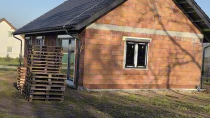 ile kosztuje budowa domu w 2026 roku, projekt domu taniego w budowie