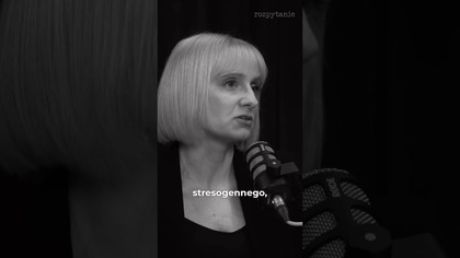 Jak napisać kryminał? Posłuchaj tej rozmowy z Izabelą Janiszewską