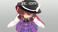 Touhou MMD - Cake