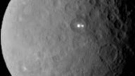 Sonda Dawn pozostanie na orbicie Ceres przynajmniej do 2017 roku