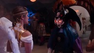 Power Rangers Dino Charge odcinek 21 - Strasznie sprytny plan