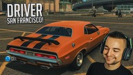 Driver San Francisco #1 - Zaczynamy grę w 2020 roku!