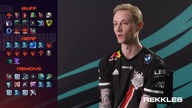 LEC Pop Quiz - Summer 2021 Buff/Nerf/Remove