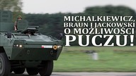 Michalkiewicz, Braun i Jackowski o możliwych scenariuszach na Marszu Niepodległości