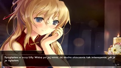 Zagrajmy w Katawa Shoujo - Odcinek 47 - Randka