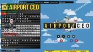 Airport CEO / PC /  | LIVE STREAM  | 2ZŁ  5 MIN [#59] | 