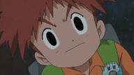 Digimon Adventure odcinek 24 - Triumf AtlurKabuterimona