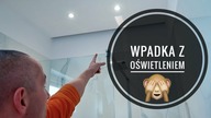 WPADKA Z OŚWIETLENIEM | ZAPOMNIANA PUSZKA ELEKTRYCZNA | WYBRANE STROJE NA HALLOWEEN | DLM