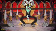 The Devil Cant Touch Mugman #cuphead #challenge #skills