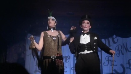 Cabaret