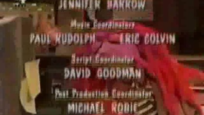 Muppets Tonight, Muppety i ich Goście - Sandra Bullock (Lektor PL)