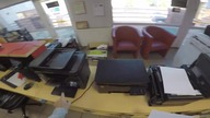 HP LASERJET PRO M125A - Kolejne drukarki HP do serwisu...