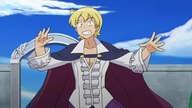 0 no Tsukaima: Princess no Rondo episode 06 english subs