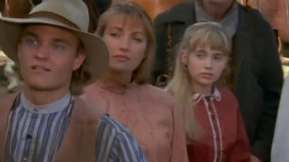 Dr Quinn s02e01 Lektor PL