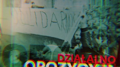 Najmłodsza ofiara stanu wojennego Emil Barchański, 1965-1982