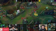Team Liquid vs Dignitas |EN| - LCS Spring Split 2021 W1D2