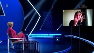 TVP Dokument fragmenty studia z Barbarą Włodarczyk 23. 05. 2021