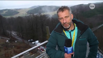 Kronika Pucharu Świata - Willingen (31. 01. 2025)