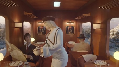Clean Bandit, Anne-Marie, David Guetta - Cry Baby (Official Video)