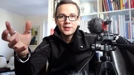 #250: Zrób pierwszy krok - ALE W JAKICH BUTACH???