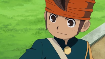 Inazuma Eleven Odcinek 126 - Łzawy koniec szkoły (Polski Dubbing) [Ender]