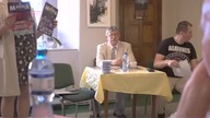 Masoneria, Islam, Fatima - Dr Stanisław Krajski - Wałbrzych [28. 05. 2017]