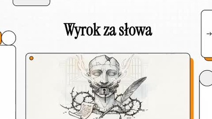 Wyrok na Borowskiego: Prawda o powrocie metod z czasów PRL#Polska #Polityka #Prawo #WolnośćSłowa