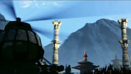 Sniper Ghost Warrior 2 p2