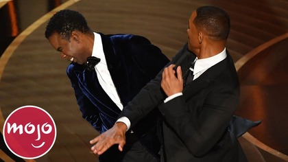 Top 10 Savage Moments Caught on Live TV