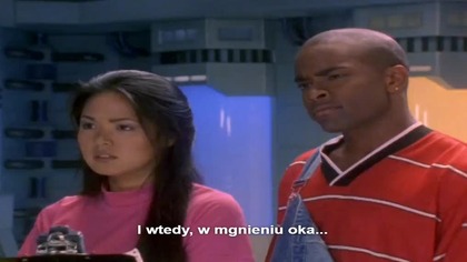S05E23 Fenomen Phantom Rangera Napisy PL