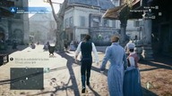 Assassins Creed Unity #2 (Gameplay Po Polsku - Bez Komentarza)