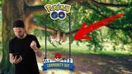 Community Day Slakoth! Odcinek #304