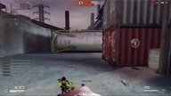 S. K. I. L. L Special Force 2 2on2 #1
