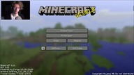 ZADUPIE GALAKTYKI | Minecraft #1