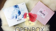 SHINYBOX - WINTER SPA ( LUTY 2017 )