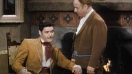 Zorro 1957 S01E38 "Bernardo Faces Death" 