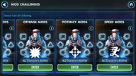 Star Wars Galaxy of Heroes Poradnik wszystko o Modach co musisz wiedzieć 3#