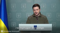 Długo nam mówiono, że z Ukraińcami jest coś nie tak.  Dowiedliśmy, do czego jesteśmy zdolni