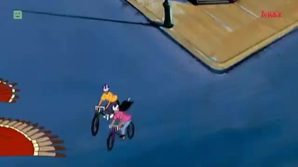 Opowieści z Księgi Cnót - 28 - Praca (II)