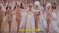 Zabawna Dziewczyna [1968](Lektor + Napisy PL)