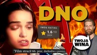 ŚNIEŻKA PRZYWALIŁA W DNO! Rachel Zegler uznana za winną, a DISNEY LICZY OGROMNE STRATY (Snow White)