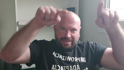 Charlie Kirk zamordowany.  Operacje psychologiczne...