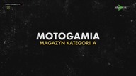MOTOGAMIA (ODCINEK 4) HD