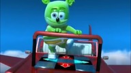 Gumi Miś - Gummy Bear po polsku - 7 piosenek w hd