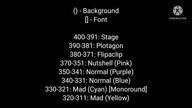 Plans for Kimberly Error 2 (Blossom Error 10. 25)