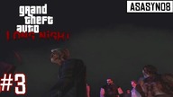 #3 Grand Theft Auto: Long Night Zombie City - PŁONĄCY HOTEL [Lets Play PL]