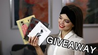 Podziękowanie + KONKURS (zakończony) na 2000 subskrybentów I GIVEAWAY